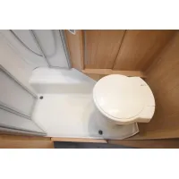 Автодом LMC CRUISER, 2023, МКПП, пробег 24310 км