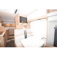 Автодом LMC CRUISER, 2023, МКПП, пробег 24310 км