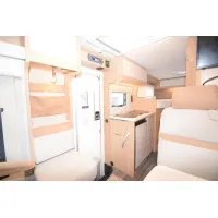 Автодом LMC CRUISER, 2023, МКПП, пробег 24310 км