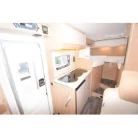 Автодом LMC CRUISER, 2023, МКПП, пробег 24310 км