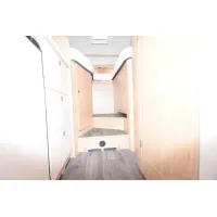 Автодом LMC CRUISER, 2023, МКПП, пробег 24310 км