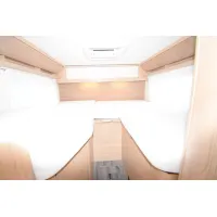 Автодом LMC CRUISER, 2023, МКПП, пробег 24310 км