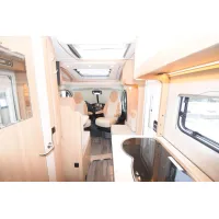 Автодом LMC CRUISER, 2023, МКПП, пробег 24310 км