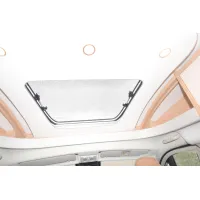 Автодом LMC CRUISER, 2023, МКПП, пробег 24310 км