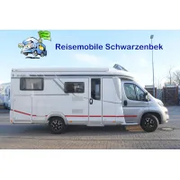 Автодом LMC CRUISER, 2023, МКПП, пробег 24310 км