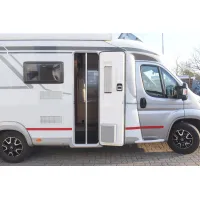 Автодом LMC CRUISER, 2023, МКПП, пробег 24310 км