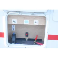 Автодом LMC CRUISER, 2023, МКПП, пробег 24310 км