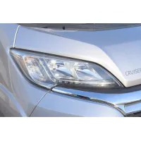 Автодом LMC CRUISER, 2023, МКПП, пробег 24310 км