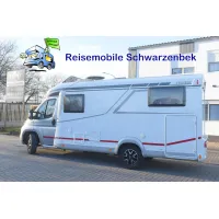 Автодом LMC CRUISER, 2023, МКПП, пробег 24310 км