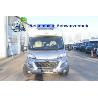 Автодом LMC CRUISER, 2023, МКПП, пробег 24310 км