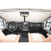 Автодом LMC CRUISER, 2023, МКПП, пробег 24310 км