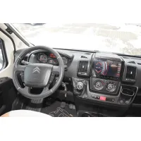 Автодом LMC CRUISER, 2023, МКПП, пробег 24310 км