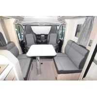 Автодом Adria COMPACT, 2022, МКПП, пробег 53670 км