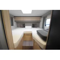 Автодом Adria COMPACT, 2022, МКПП, пробег 53670 км