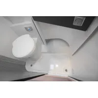 Автодом Adria COMPACT, 2022, МКПП, пробег 53670 км