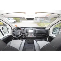 Автодом Adria COMPACT, 2022, МКПП, пробег 53670 км