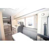 Автодом Adria COMPACT, 2022, МКПП, пробег 53670 км