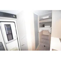 Автодом Adria COMPACT, 2022, МКПП, пробег 53670 км