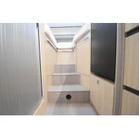 Автодом Adria COMPACT, 2022, МКПП, пробег 53670 км