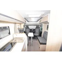 Автодом Adria COMPACT, 2022, МКПП, пробег 53670 км