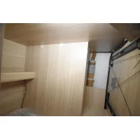 Автодом Adria COMPACT, 2022, МКПП, пробег 53670 км