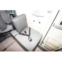 Автодом Adria COMPACT, 2022, МКПП, пробег 53670 км