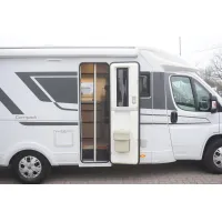 Автодом Adria COMPACT, 2022, МКПП, пробег 53670 км