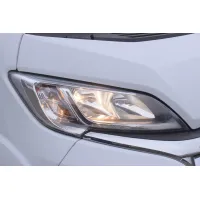 Автодом Adria COMPACT, 2022, МКПП, пробег 53670 км