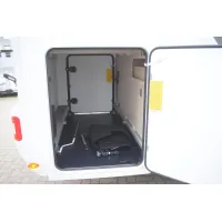 Автодом Adria COMPACT, 2022, МКПП, пробег 53670 км