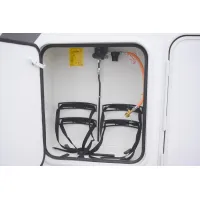 Автодом Adria COMPACT, 2022, МКПП, пробег 53670 км