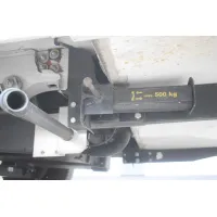 Автодом Adria COMPACT, 2022, МКПП, пробег 53670 км