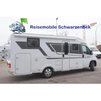 Автодом Adria COMPACT, 2022, МКПП, пробег 53670 км