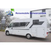 Автодом Adria COMPACT, 2022, МКПП, пробег 53670 км