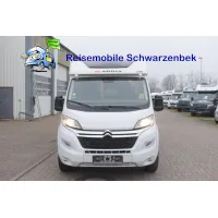 Автодом Adria COMPACT, 2022, МКПП, пробег 53670 км