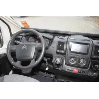 Автодом Adria COMPACT, 2022, МКПП, пробег 53670 км