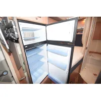 Автодом Knaus SKY, 2016, МКПП, пробег 81100 км