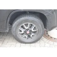 Автодом Knaus SKY, 2016, МКПП, пробег 81100 км