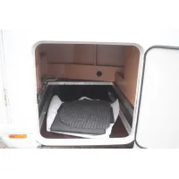 Автодом Knaus SKY, 2016, МКПП, пробег 81100 км