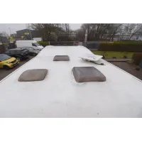 Автодом Knaus SKY, 2016, МКПП, пробег 81100 км