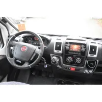 Автодом Knaus SKY, 2016, МКПП, пробег 81100 км