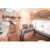 Автодом Knaus SUN, 2019, АКПП, пробег 56250 км