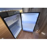 Автодом Knaus SUN, 2019, АКПП, пробег 56250 км