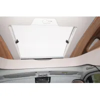 Автодом Knaus SUN, 2019, АКПП, пробег 56250 км