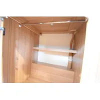 Автодом Knaus SUN, 2019, АКПП, пробег 56250 км