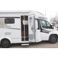 Автодом Knaus SUN, 2019, АКПП, пробег 56250 км