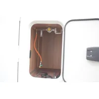 Автодом Knaus SUN, 2019, АКПП, пробег 56250 км