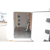 Автодом Knaus SUN, 2019, АКПП, пробег 56250 км