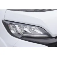 Автодом Knaus SUN, 2019, АКПП, пробег 56250 км