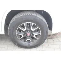 Автодом Knaus SUN, 2019, АКПП, пробег 56250 км