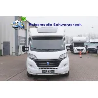 Автодом Knaus SUN, 2019, АКПП, пробег 56250 км